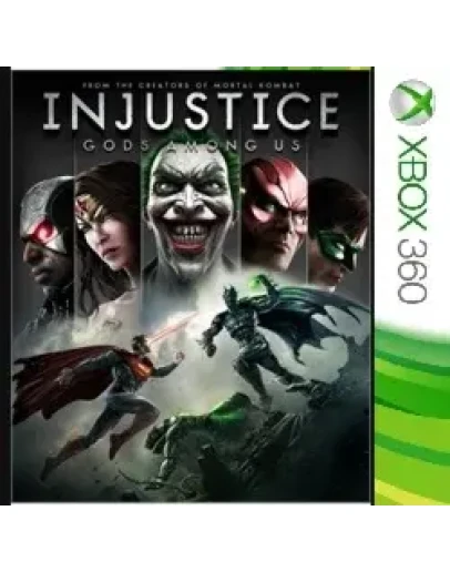 Injustice Season Pass XBOXПокупка на Ваш акк