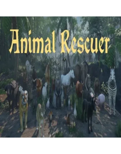 Animal Rescuer (Steam key / РФ+Весь Мир)