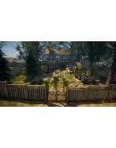 Animal Rescuer (Steam key / РФ+Весь Мир)