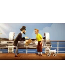 Tintin Reporter Cigars of the Pharaoh Xbox на 4 Месяц