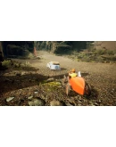 Tintin Reporter Cigars of the Pharaoh Xbox на 4 Месяц