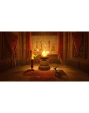 Tintin Reporter Cigars of the Pharaoh Xbox на 4 Месяц