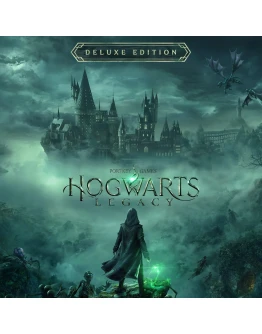 Hogwarts Legacy One+Series+Digital Deluxe XBOX код Hogwarts Legacy One+Series+Digital Deluxe XBOX код
