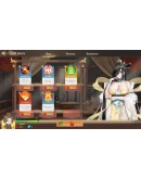 2 Fantasy of Caocao2 АВТОДОСТАВКА STEAM РОССИЯ