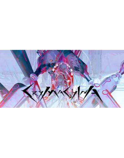 CRYMACHINA STEAM GIFT РФ/МИР