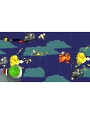 Alien Hominid HD * STEAM RU АВТО 0