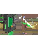 Alien Hominid Invasion * STEAM RU АВТО 0