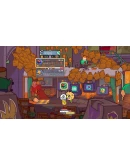 Alien Hominid Invasion * STEAM RU АВТО 0