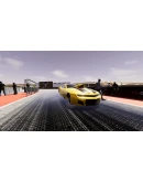 Bounty Drag Racing - Pro Mod Pack 3 DLC * STEAM RU