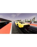 Bounty Drag Racing - Pro Mod Pack 3 DLC * STEAM RU