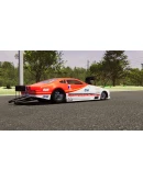 Bounty Drag Racing - Pro Mod Pack 3 DLC * STEAM RU