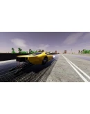 Bounty Drag Racing - Pro Mod Pack 3 DLC * STEAM RU