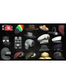 Primal Carnage: Extinction - Mercenary Megapack DLC