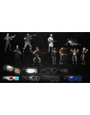 Primal Carnage: Extinction - Mercenary Megapack DLC