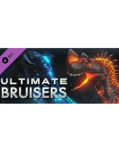 Primal Carnage: Extinction - Ultimate Bruiser Pack DLC