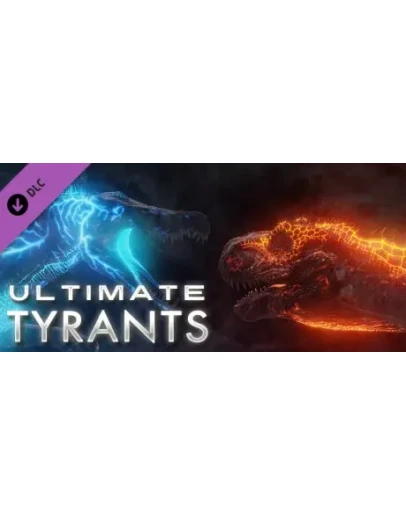 Primal Carnage: Extinction - Ultimate Tyrant Pack DLC