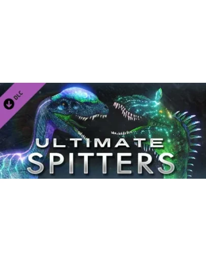 Primal Carnage: Extinction - Ultimate Spitter Pack DLC
