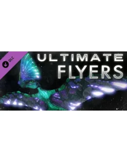 Primal Carnage: Extinction - Ultimate Flyer Pack DLC