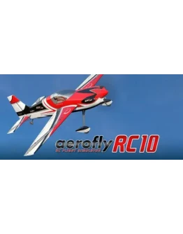 aerofly RC 10 - RC Flight Simulator * STEAM RU