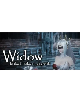 Widow in the Endless Labyrinth (Steam Gift Россия)