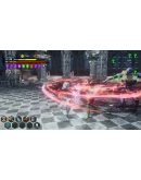 Widow in the Endless Labyrinth (Steam Gift Россия)