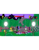 Alien Hominid HD (Steam Gift Россия)