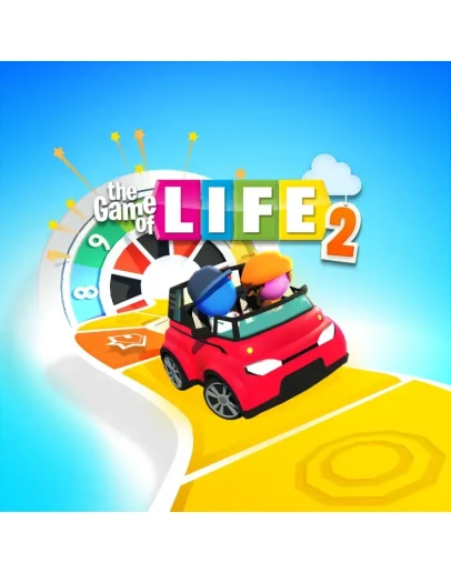 Игра в Жизнь 2 The Game of Life 2 Phone ios AppStore