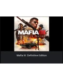 Mafia III / Мафия 3 PS4 / PS5 ТУРЦИЯ