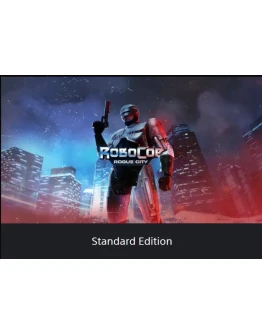 RoboCop: Rogue City / Робокоп PS5 ТR