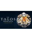 The Talos Principle 2 PS5 ТУРЦИЯ