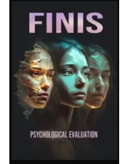 Finis / Финис PS4 / PS5 ТУРЦИЯ