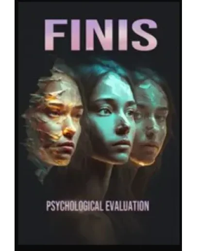 Finis / Финис PS4 / PS5 ТУРЦИЯ