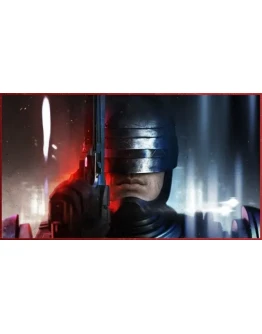 RoboCop: Rogue City - Alex Murphy Edition