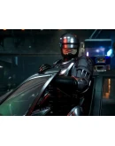 RoboCop: Rogue City - Alex Murphy Edition RoboCop: Rogue City - Alex Murphy Edition