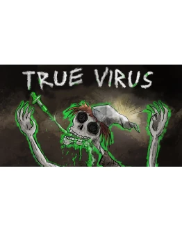 True Virus Xbox One & Series XS Активация True Virus Xbox One & Series XS Активация