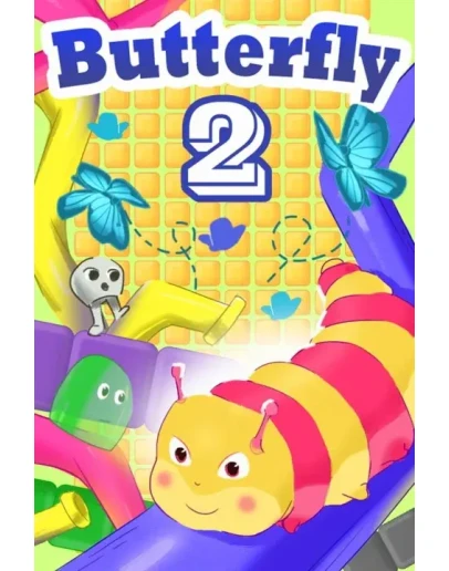 Butterfly 2 Xbox One & Xbox Series XS активация Butterfly 2 Xbox One & Xbox Series XS активация