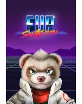 Fur Squadron Xbox One &amp Xbox Series XS активация