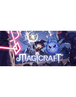 Magicraft магическое ремесло STEAM РОССИЯ Magicraft магическое ремесло STEAM РОССИЯ