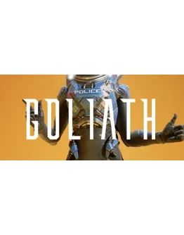 Goliath * STEAM РОССИЯ АВТОДОСТАВКА 0 КАРТЫ