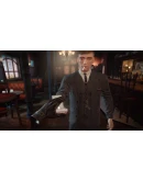 Peaky Blinders: The King's Ransom * STEAM RU