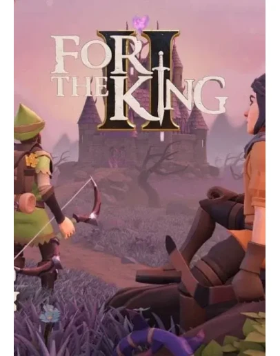 For The King II 2 (Аренда аккаунта Steam 7 дней) Онлайн