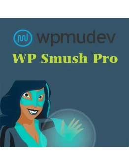 WP Smush Pro 3.15.3 - Русификация плагина WP Smush Pro 3.15.3 - Русификация плагина