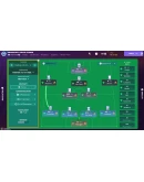 Football Manager 2024 ConsoleXBOX One/XS + PC