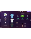 Football Manager 2024 ConsoleXBOX One/XS + PC