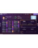 Football Manager 2024 ConsoleXBOX One/XS + PC