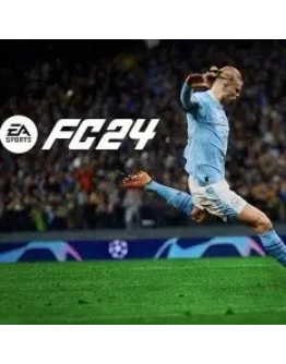 EA Sports FC 24 FIFA 24 + игры ФИФА 24 Steam