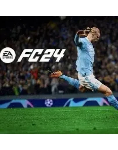 EA Sports FC 24 FIFA 24 + игры ФИФА 24 Steam