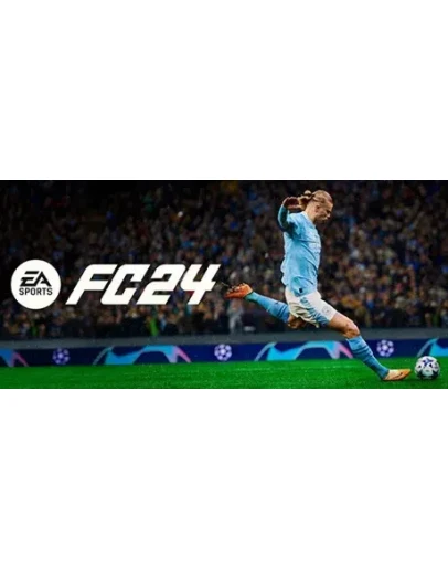 EA Sports FC 24 FIFA 24 ФИФА 24 Аккаунт на 6 месяцев
