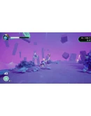 The Smurfs 2 - The Prisoner of the Green Stone STEAM РФ