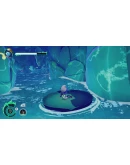 The Smurfs 2 - The Prisoner of the Green Stone STEAM РФ